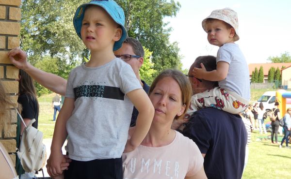 Gyereknap, 2025. május 25.