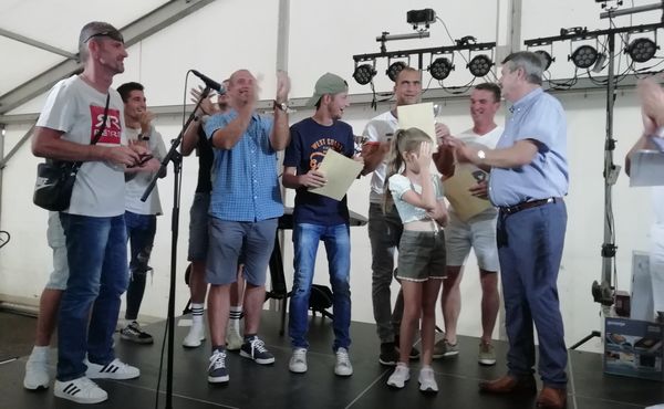 32. Kónyi Falunap, 2022. augusztus 13