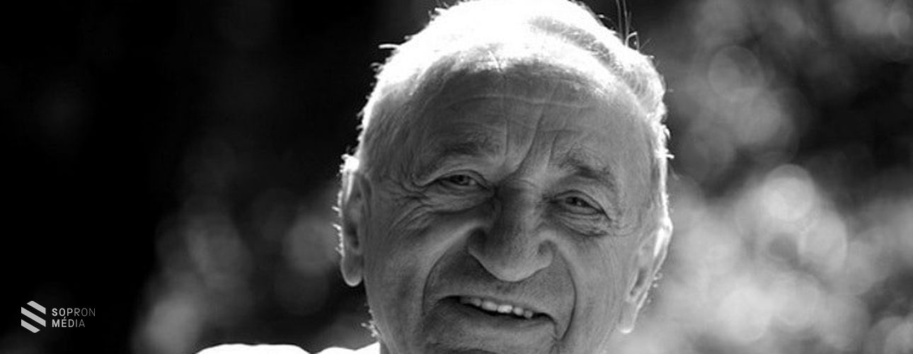 Elhunyt Soproni József, Erkel- és Kossuth-díjas zeneszerző-zenepedagógus