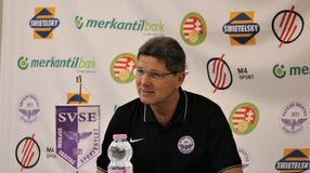 Swietelsky-Soproni VSE: Készen a bajnoki rajtra