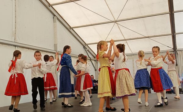 XIV. Bikafesztivál és Majális, 2025. május 1. 2. rész