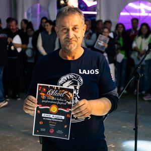 IV. Kalács és Gasztronómiai Fesztivál - 2025.10.05