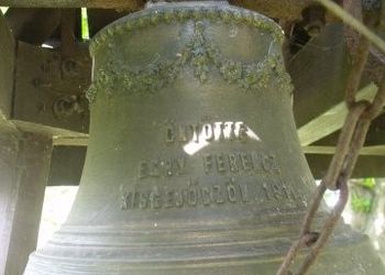 Református templom Mezőnagymihály