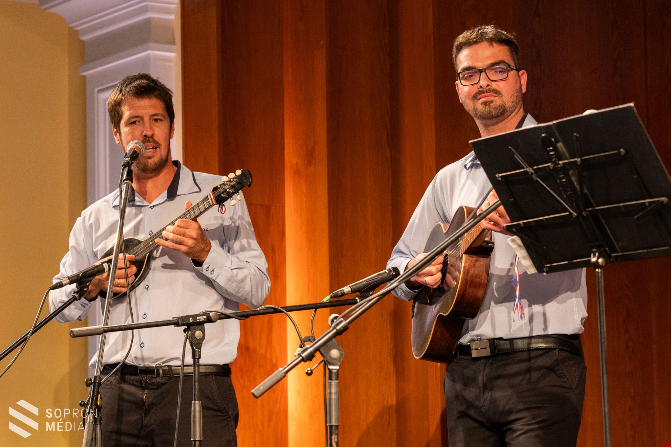 A Liszt-központba költözött a KultRégió