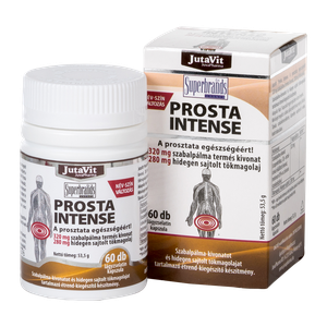 JutaVit Prosta Intense kapszula (60x) termék kép