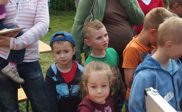 Gyermeknap 2014