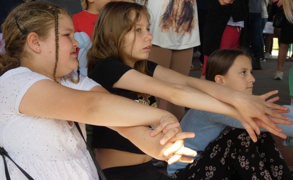 Gyereknap, 2025. május 25.