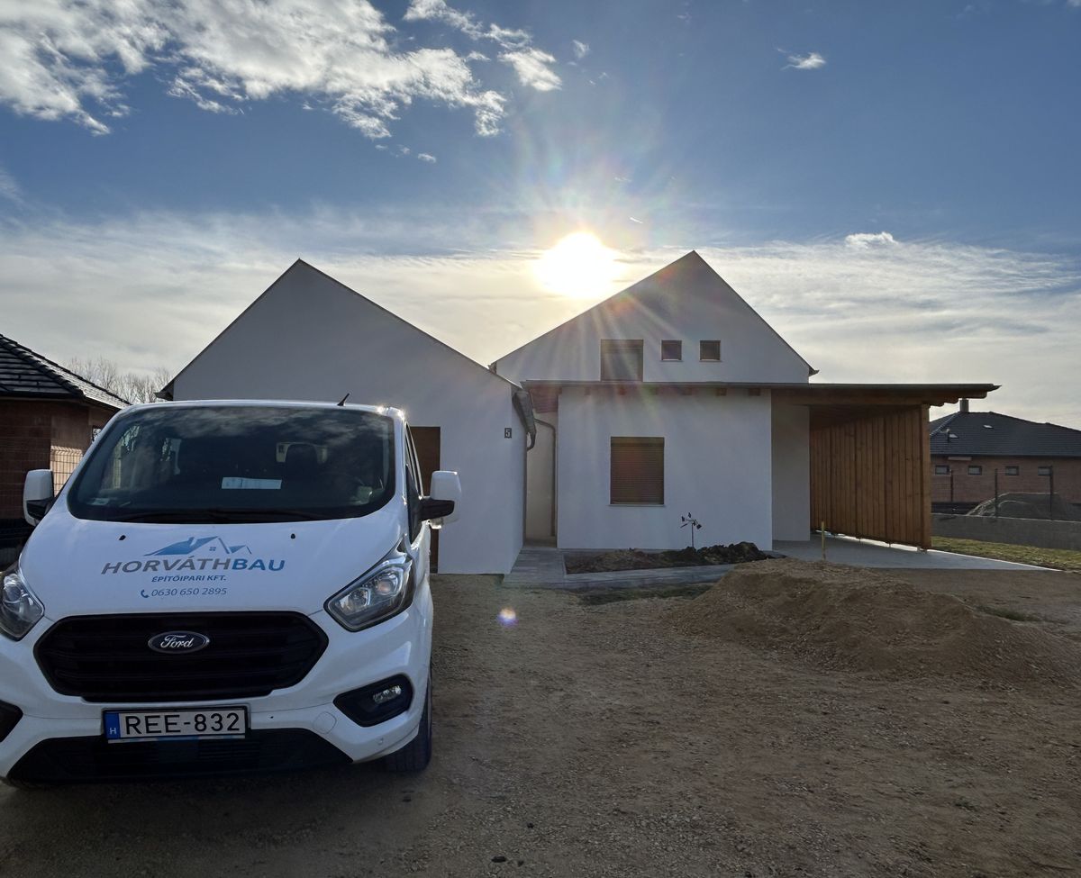 Ügyfeleink mondták rólunk