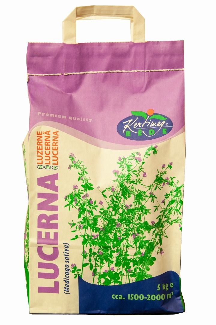 Lucerna Holyna 5 kg termék képe