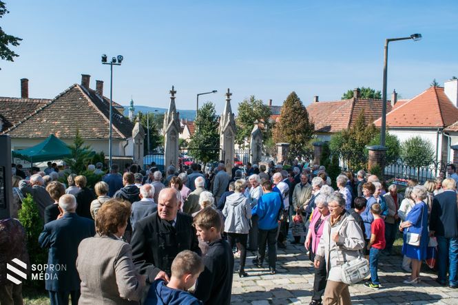 Szent Mihály napi búcsú