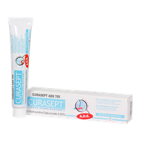 Curasept ADS 705 fogkrém 0,05% (75ml)