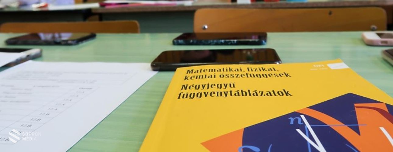 Hétfőn kezdődik az érettségi
