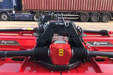 Kverneland FXF