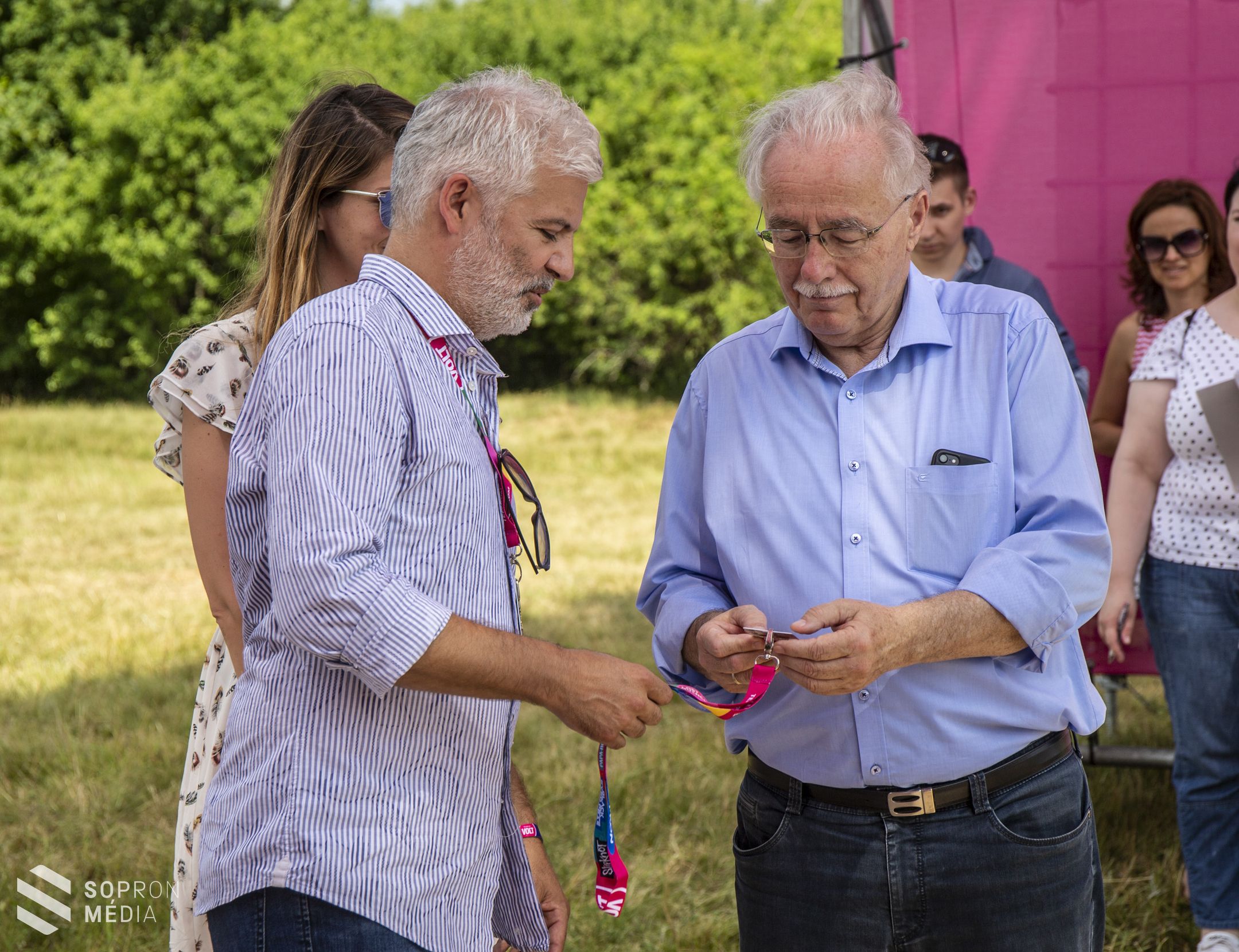 Indul a 27. VOLT Fesztivál 