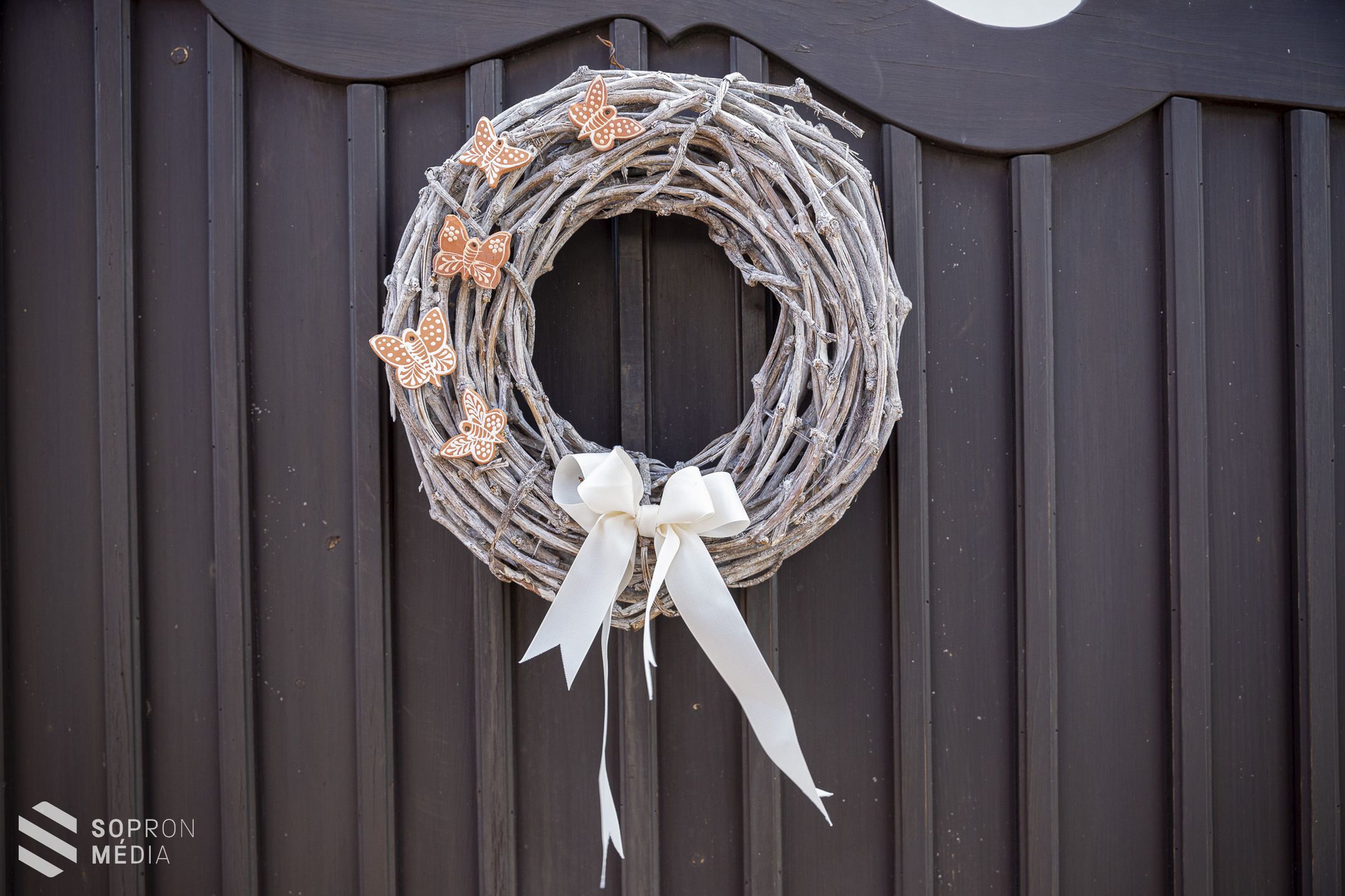 Húsvéti ámulat és törékeny művészet a Hegykői Csipkeházban