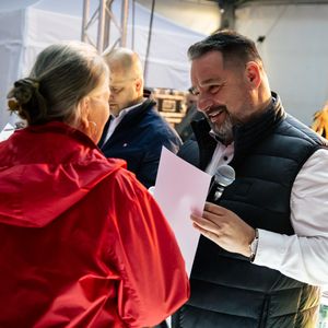 IV. Kalács és Gasztronómiai Fesztivál - 2025.10.05