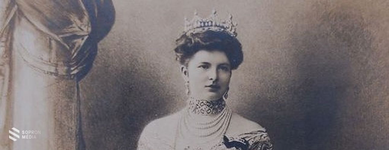 Cziráky Margitra emlékeznek a hercegné születésnapján