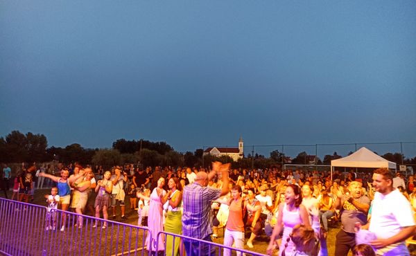 33. Kónyi Falunap, 2023. augusztus 12.