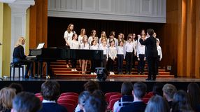 Éneklő Ifjúság Sopronban – ifjúsági kórusfesztivál és minősítő hangverseny