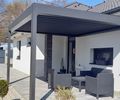 Pergola Bioclimatic