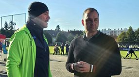 Rekordszámú versenyző indult az MVM Félmaraton - Európa Futáson