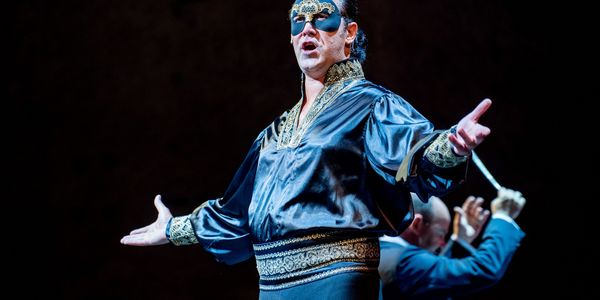 Ötcsillagos bohémságok