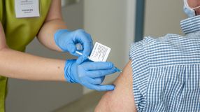 A Soproni Gyógyközpontban igényelhető az oltás utáni antitest vizsgálat