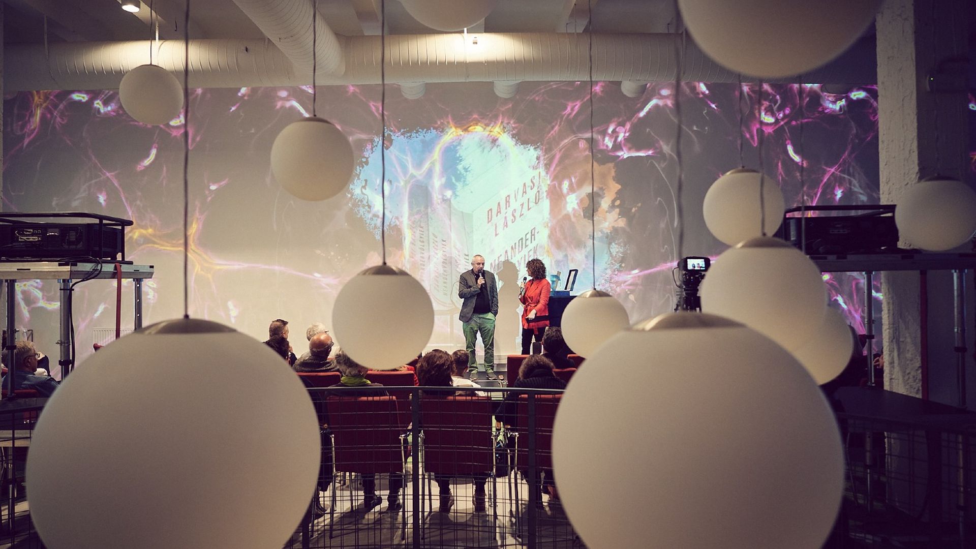 Esterházy Magyarország Alapítvány