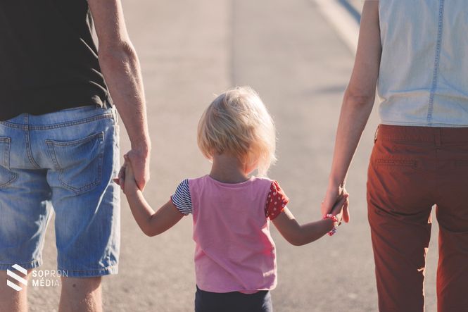 A családtagoknak mindenképpen kell időt szánniuk egymásra!