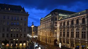 Új járványügyi intézkedések Bécsben