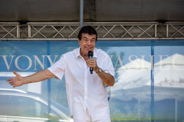 Vonyarcvashegy
