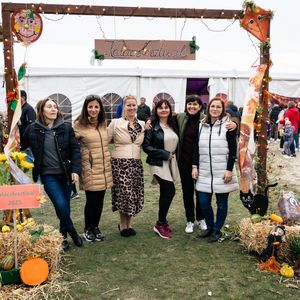 IV. Kalács és Gasztronómiai Fesztivál - 2025.10.05