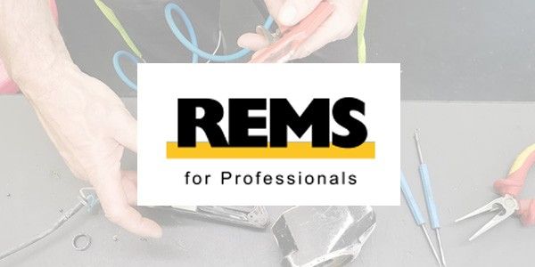 Rems szerviz információk