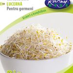 BIOMAG Lucerna 40g csíráztatásra termék képe