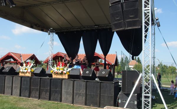 25. Falunap 2014. augusztus 9.