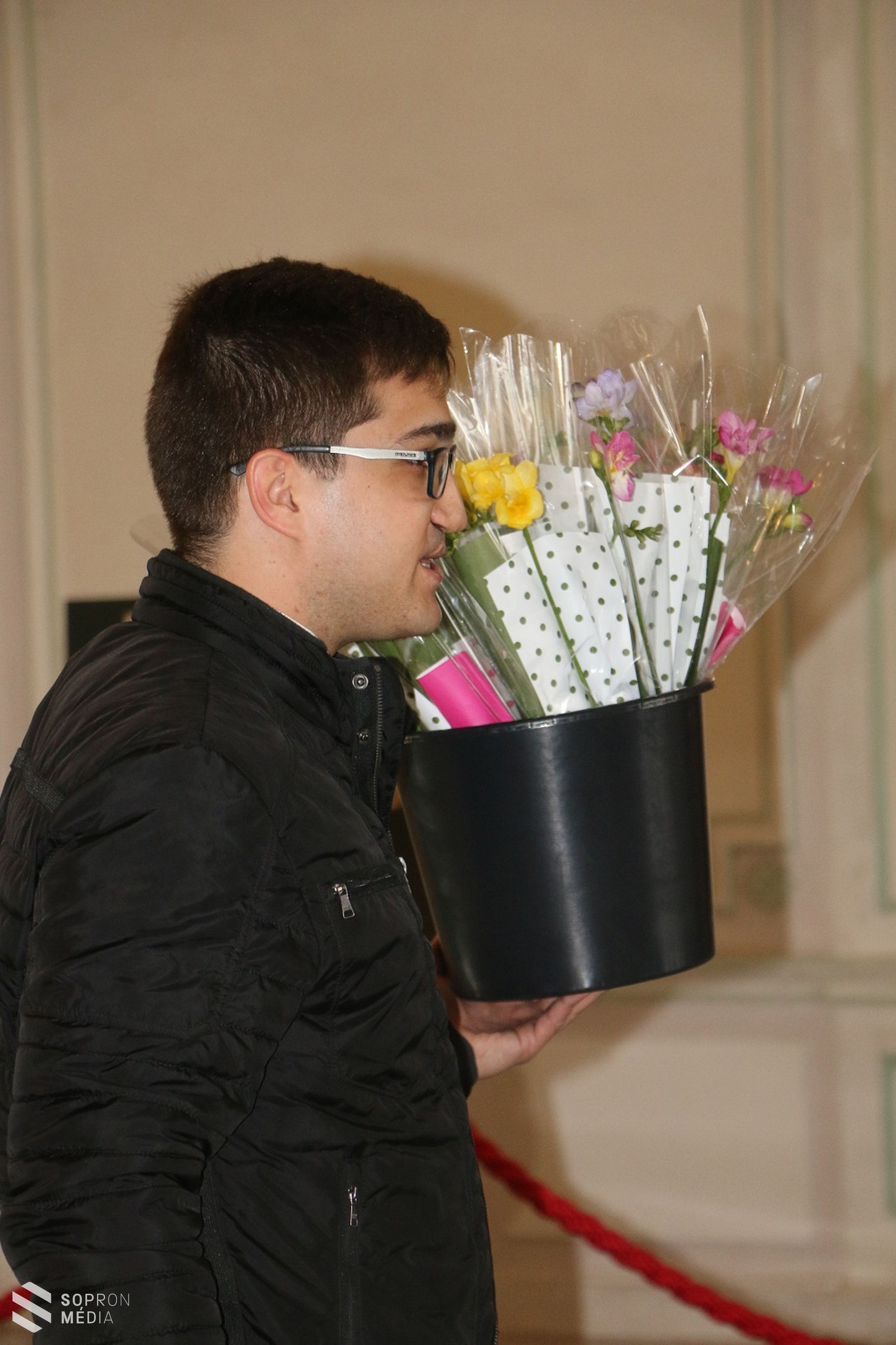 Különleges nőnap a fertődi Esterházy-kastélyban