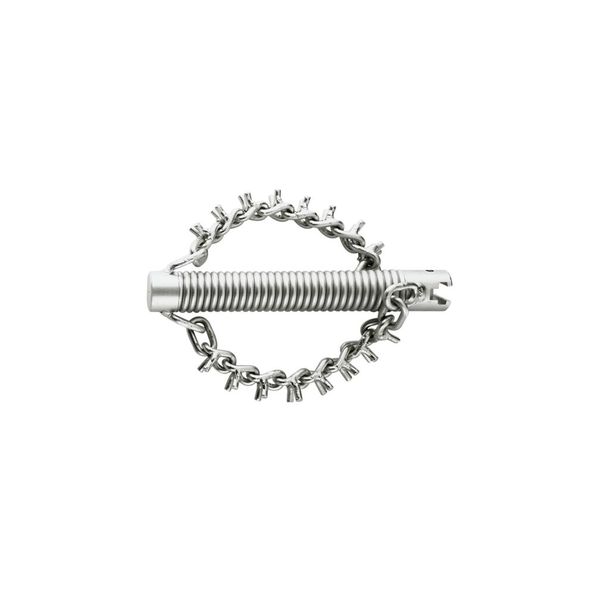 Rothenberger láncos fej SP és 2K gyűrű nélkül, d16mm D=30 mm