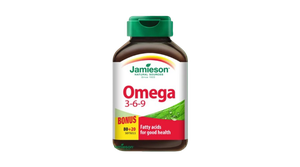 Jamieson Omega-3,6,9 kapszula (100x) termék kép