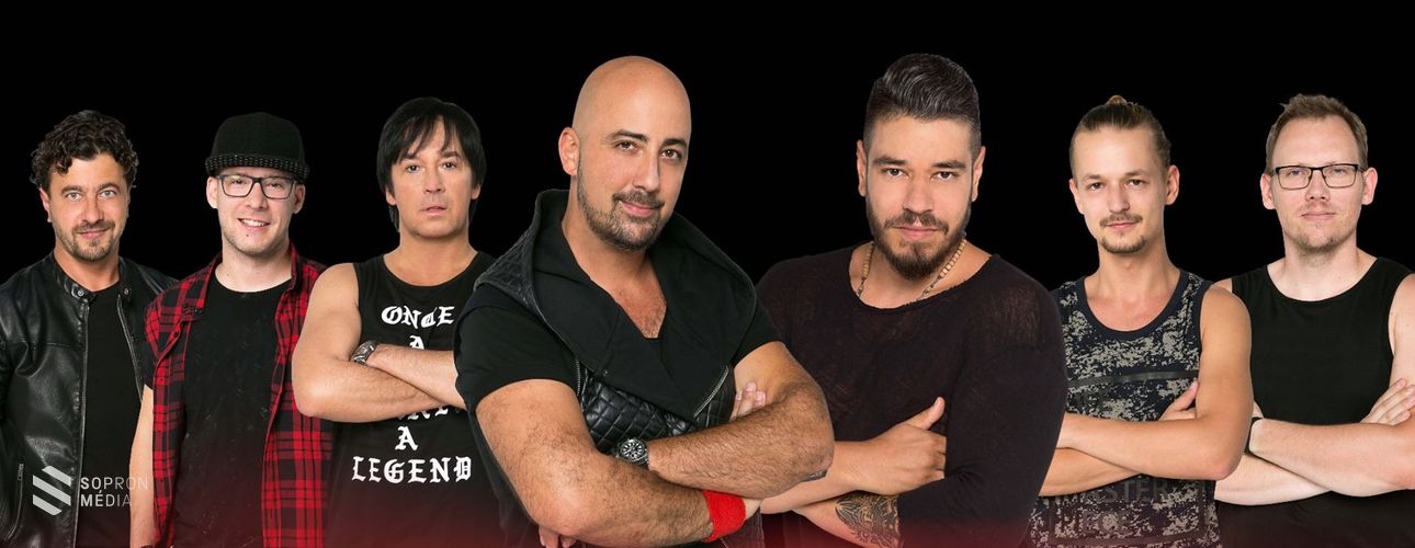 Lezárják a Hajnal teret TNT koncert miatt