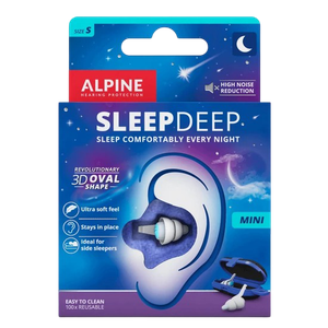 Füldugó ALPINE Sleepdeep mini S (1pár) termék kép