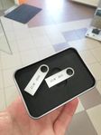 Alabama Fém Pendrive Ballagásra Tanároknak