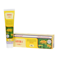 Biomed árnika krém (60g)