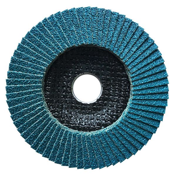 LAMELLÁS KORONG 125X22 Z 40