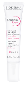 Sensibio Eye+ szemkörnyékápoló krém BIODERMA (15ml) termék kép