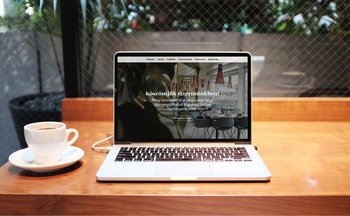 Weboldal tippek éttermeknek és szállodáknak