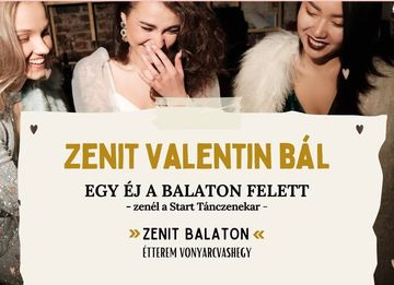 Valentinstagsball