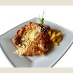 Ízletes szárnyasok