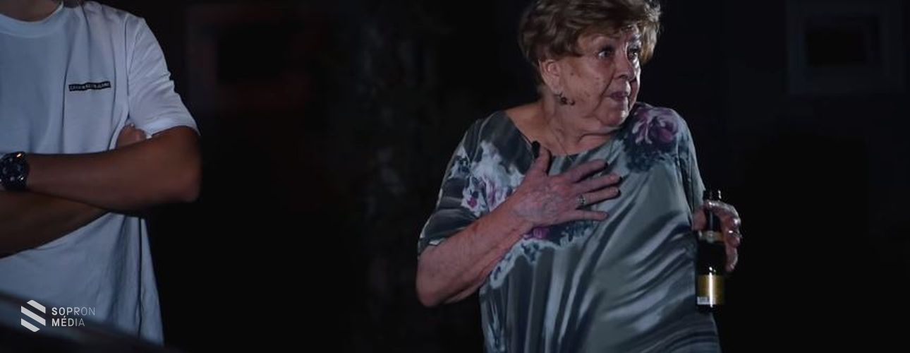 Zseniális videóval kampányol az ittas vezetés ellen a magyar rendőrség