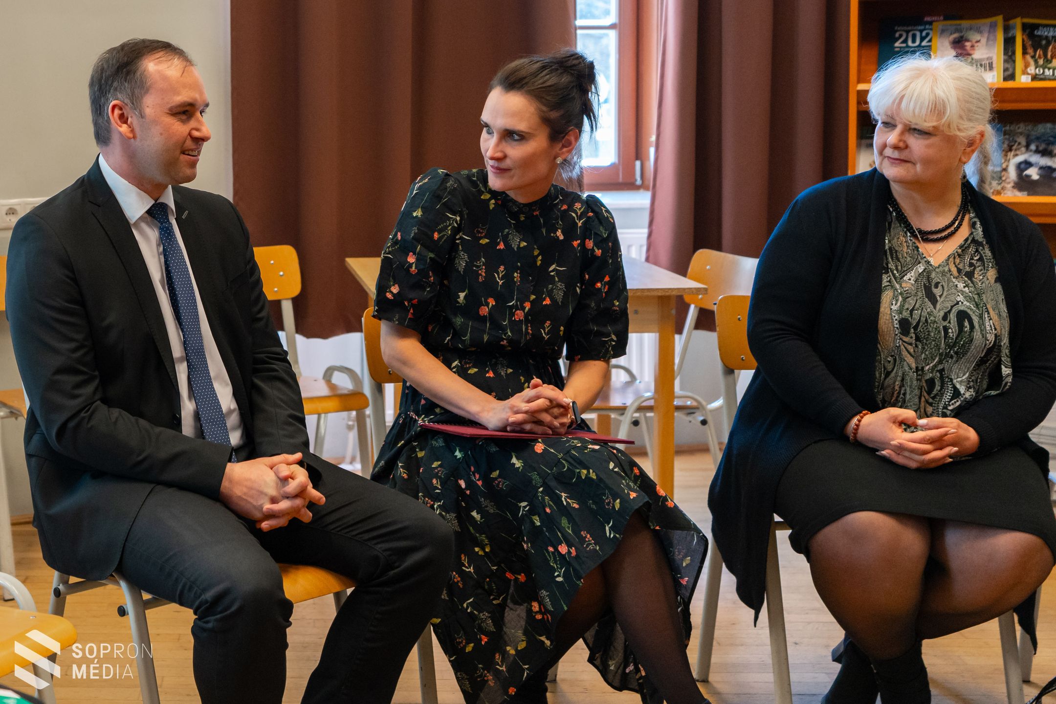 Átadták az elsimerő oklevelet a KÖBÜKI pályázat nyerteseinek