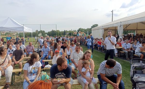 32. Kónyi Falunap, 2022. augusztus 13